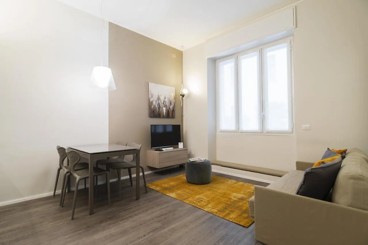 Contempora Apartments - Cavallotti 13 - B12B Milán
