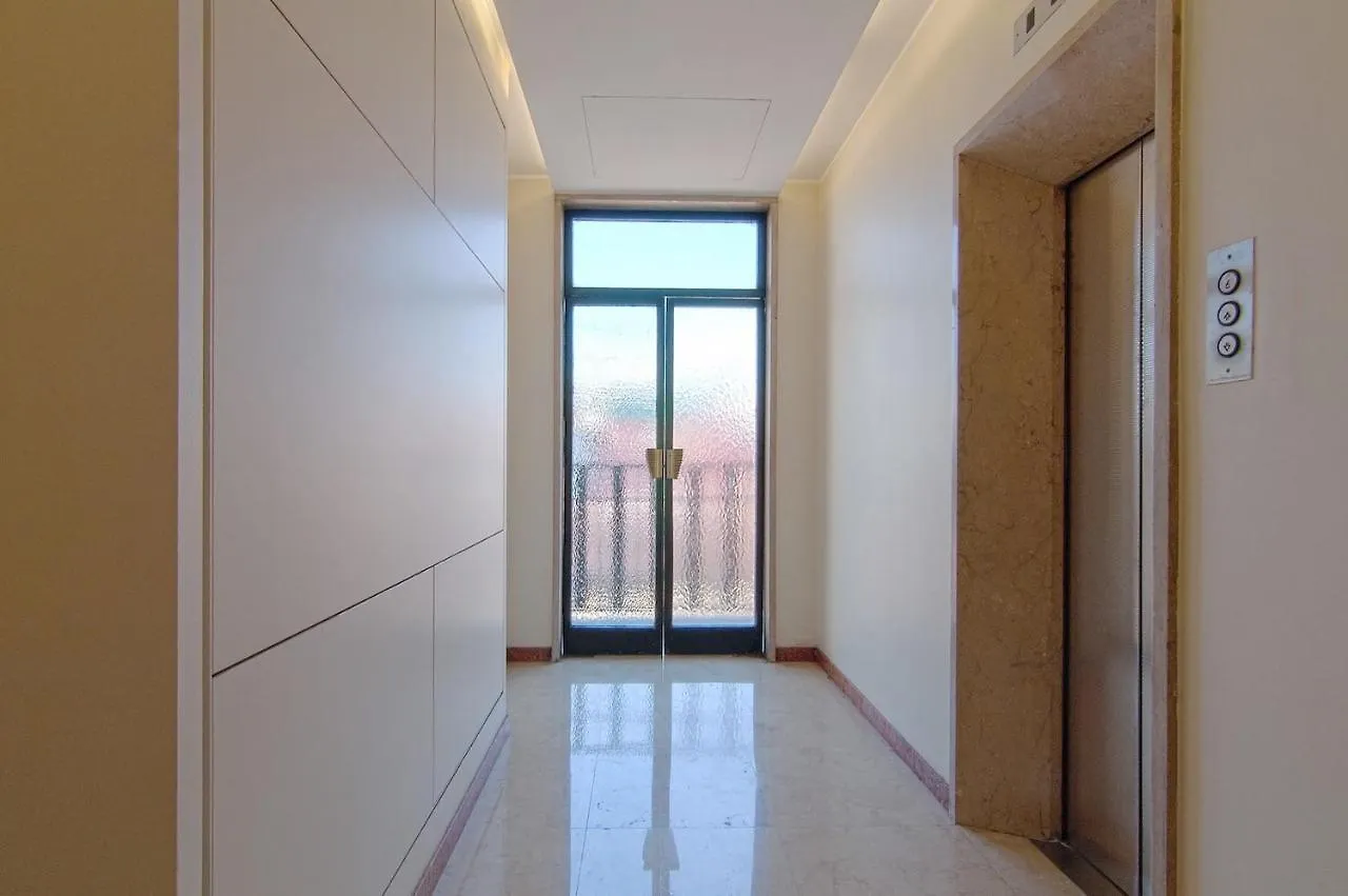 Contempora Apartments - Cavallotti 13 - B12B Milán Italia