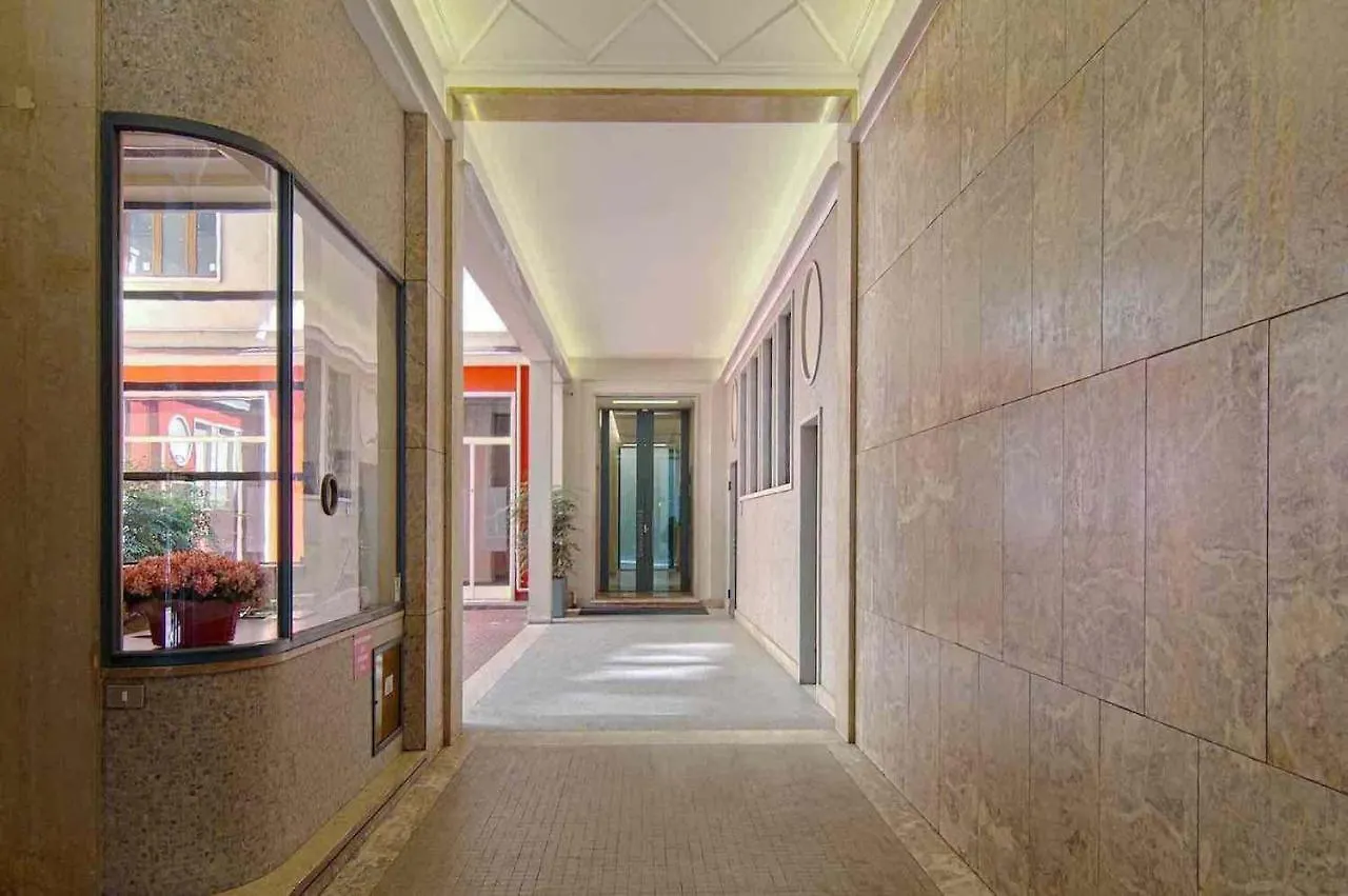 Contempora Apartments - Cavallotti 13 - B12B Milan