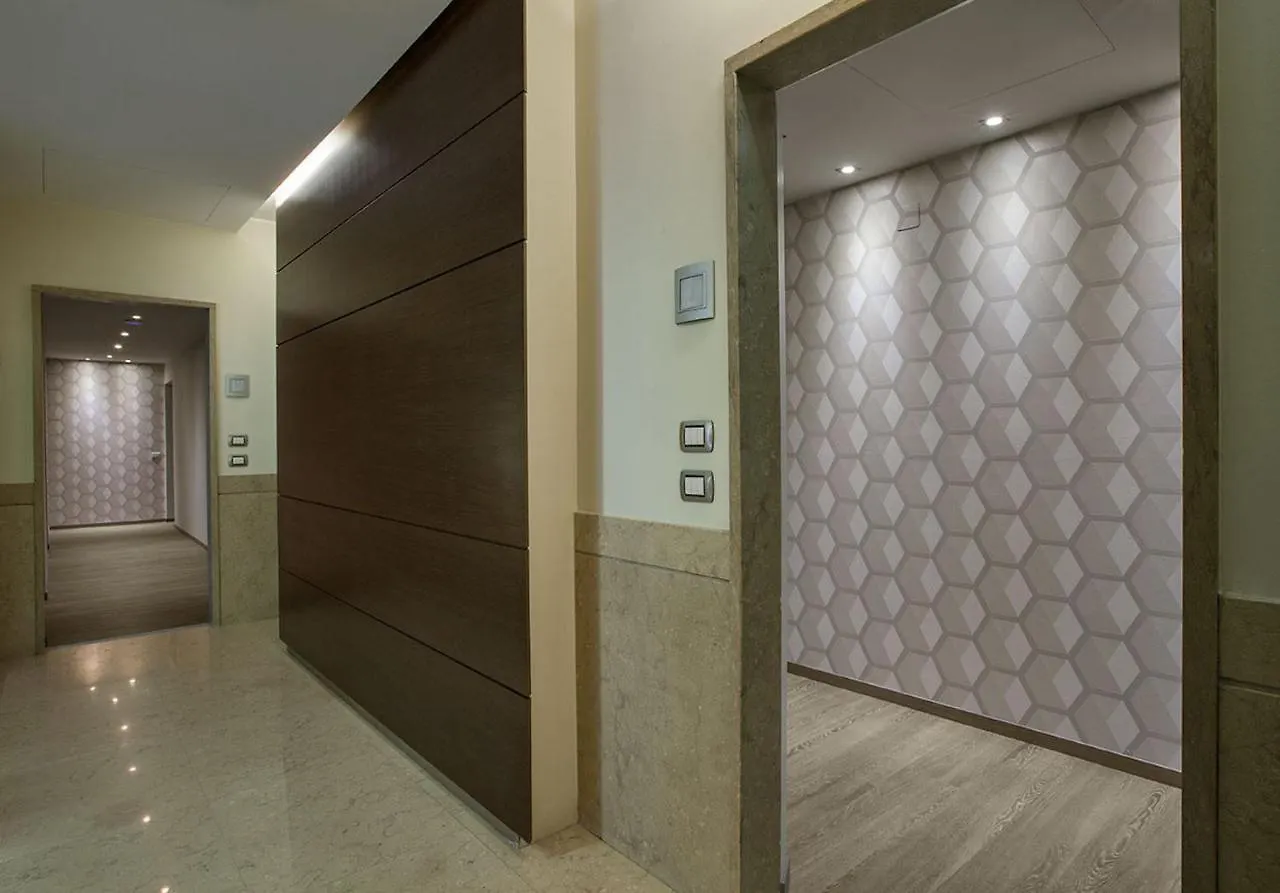 Contempora Apartments - Cavallotti 13 - B12B Milan