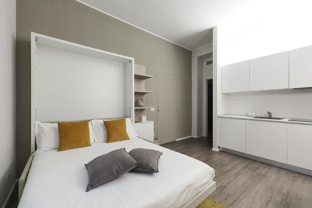 Contempora Apartments - Cavallotti 13 - B12B Milan